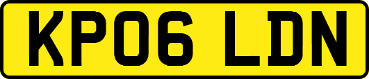 KP06LDN