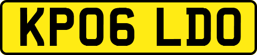 KP06LDO