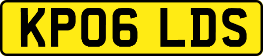 KP06LDS