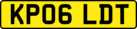 KP06LDT
