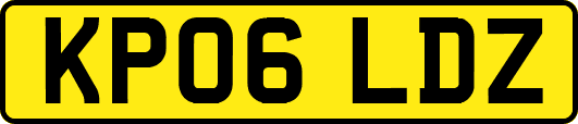 KP06LDZ