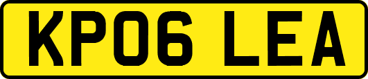 KP06LEA