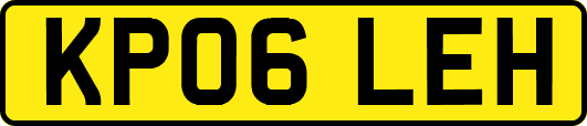 KP06LEH