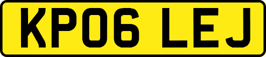 KP06LEJ