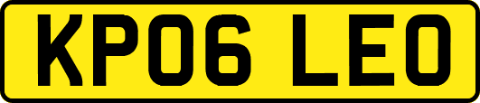 KP06LEO
