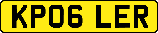 KP06LER