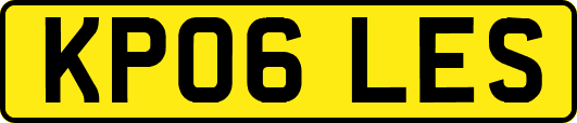 KP06LES