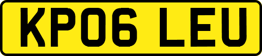 KP06LEU