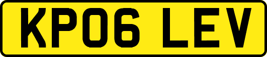 KP06LEV