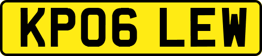 KP06LEW