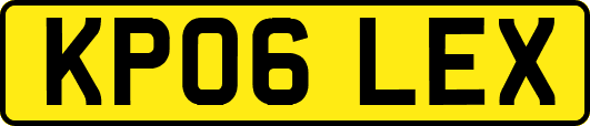 KP06LEX