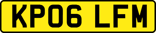 KP06LFM