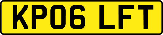 KP06LFT