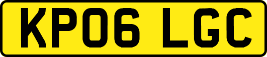 KP06LGC