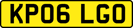 KP06LGO