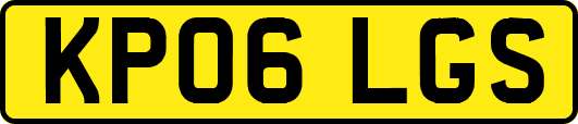 KP06LGS