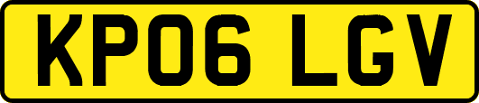 KP06LGV