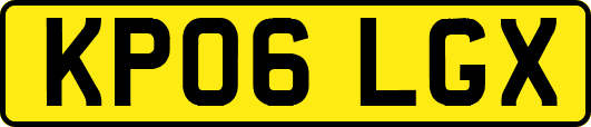 KP06LGX