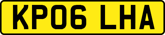 KP06LHA