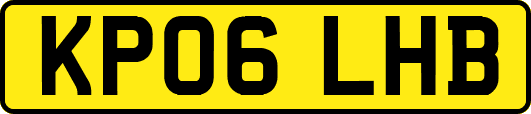 KP06LHB