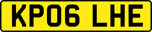 KP06LHE