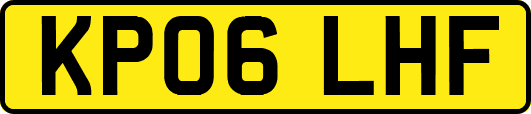 KP06LHF