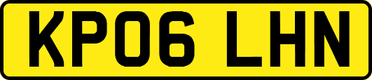 KP06LHN