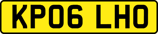 KP06LHO