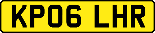 KP06LHR