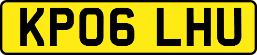 KP06LHU