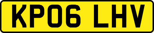 KP06LHV