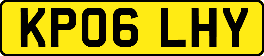 KP06LHY