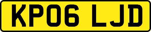 KP06LJD