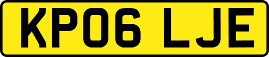 KP06LJE