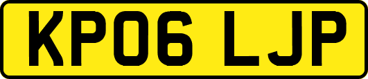 KP06LJP