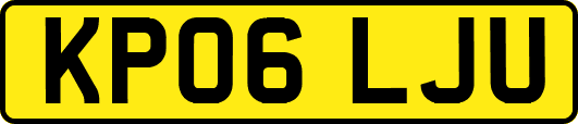 KP06LJU
