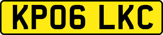 KP06LKC