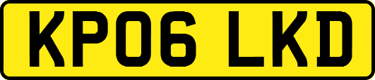 KP06LKD