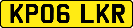 KP06LKR