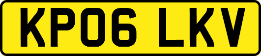 KP06LKV