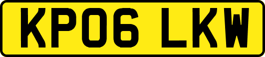 KP06LKW