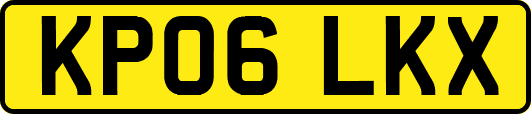 KP06LKX