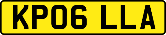 KP06LLA