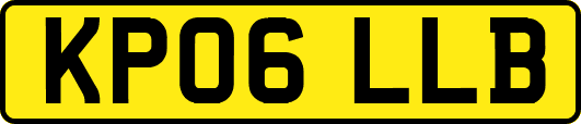 KP06LLB