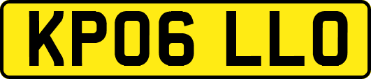 KP06LLO