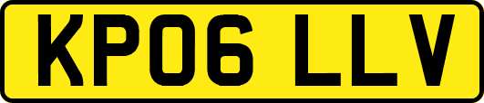 KP06LLV