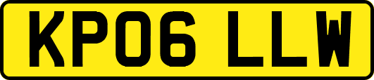 KP06LLW