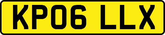 KP06LLX