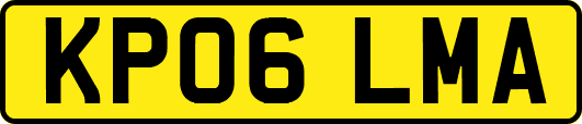 KP06LMA