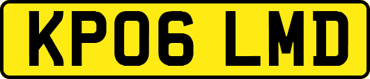 KP06LMD